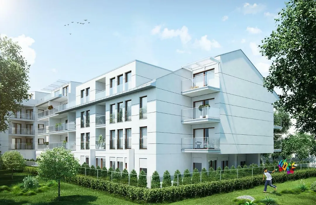 Chopin Apartments-1
