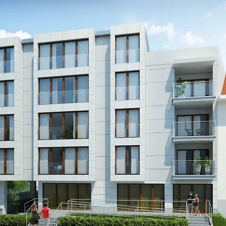 Chopin Apartments-3